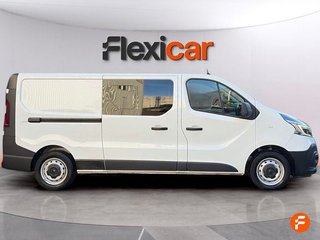 Renault Trafic Energy Blue dCi 81 kW (110CV) - 4P (2021)