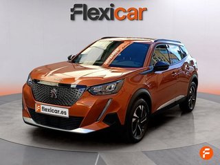 Peugeot 2008 Active Pack Puretech 100 S&S 6 Vel. MAN