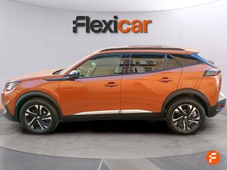 Peugeot 2008 Active Pack Puretech 100 S&S 6 Vel. MAN