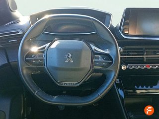 Peugeot 2008 Active Pack Puretech 100 S&S 6 Vel. MAN