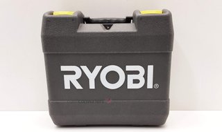 taladro electrico ryobi rpd800k