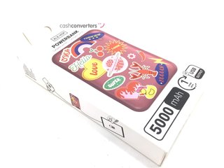 bateria ale-hop powerbank 5000mah