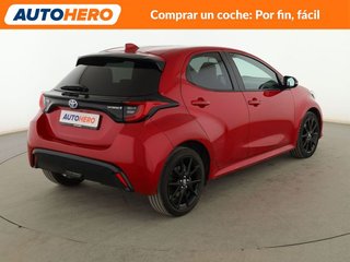 Toyota Yaris 1.5 Hybrid Style