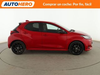 Toyota Yaris 1.5 Hybrid Style
