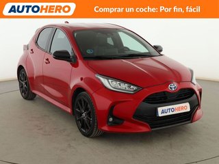 Toyota Yaris 1.5 Hybrid Style