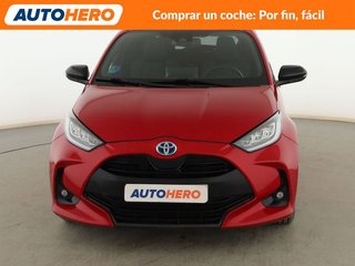 Toyota Yaris 1.5 Hybrid Style