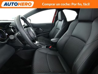 Toyota Yaris 1.5 Hybrid Style