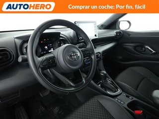 Toyota Yaris 1.5 Hybrid Style