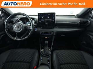 Toyota Yaris 1.5 Hybrid Style