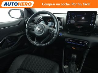 Toyota Yaris 1.5 Hybrid Style