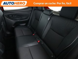 Toyota Yaris 1.5 Hybrid Style