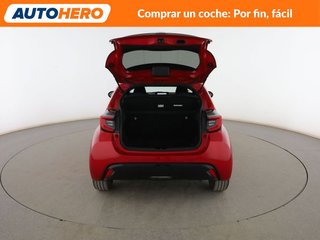 Toyota Yaris 1.5 Hybrid Style