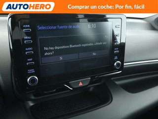 Toyota Yaris 1.5 Hybrid Style