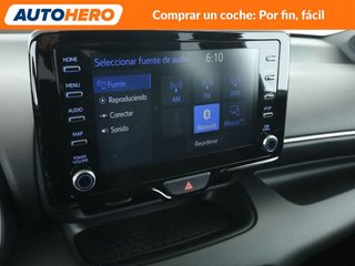 Toyota Yaris 1.5 Hybrid Style