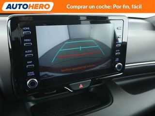 Toyota Yaris 1.5 Hybrid Style