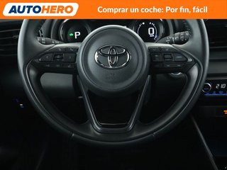 Toyota Yaris 1.5 Hybrid Style