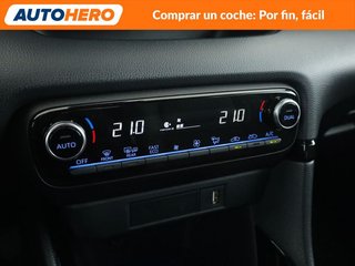 Toyota Yaris 1.5 Hybrid Style