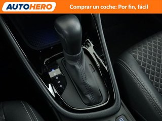 Toyota Yaris 1.5 Hybrid Style