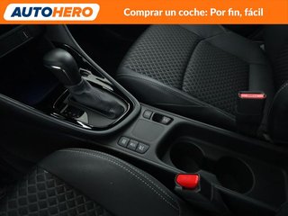 Toyota Yaris 1.5 Hybrid Style