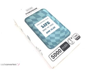 bateria ale-hop powerbank 5000mah