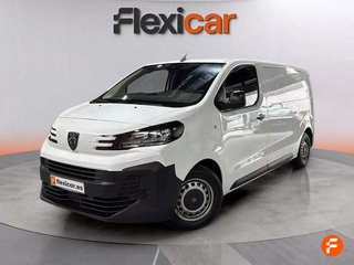 Peugeot Expert M