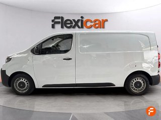Peugeot Expert M