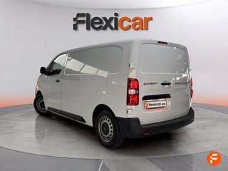 Peugeot Expert M
