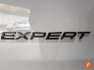 Peugeot Expert M