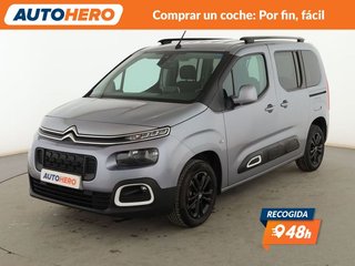 Citroën Berlingo 1.5 Blue-HDi Feel Pack M