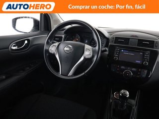 Nissan Pulsar 1.2 Acenta