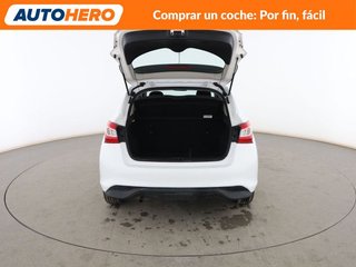 Nissan Pulsar 1.2 Acenta