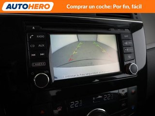 Nissan Pulsar 1.2 Acenta