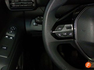 Peugeot Partner TEPEE Style 1.6 BlueHDi 100