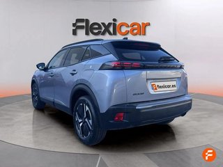 Peugeot 2008 Allure Puretech 100 S&S 6 Vel. MAN