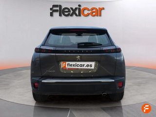 Peugeot 2008 Active BlueHDI 81kW (110CV)