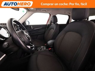 MINI Countryman Cooper S E Hybrid ALL4