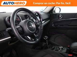 MINI Countryman Cooper S E Hybrid ALL4