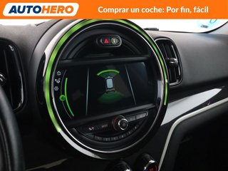 MINI Countryman Cooper S E Hybrid ALL4
