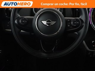 MINI Countryman Cooper S E Hybrid ALL4