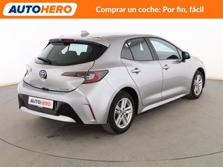 Toyota Corolla 1.8 Hybrid Active Tech