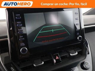 Toyota Corolla 1.8 Hybrid Active Tech