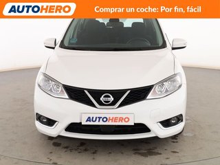 Nissan Pulsar 1.2 Acenta