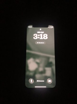 iPhone 12 mini Negro