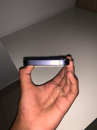 iPhone 12 mini Negro