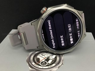 oppo watch x3