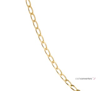 cadena oro 18k 30cm