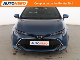 Toyota Corolla 2.0 Hybrid Advance