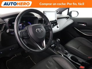 Toyota Corolla 2.0 Hybrid Advance