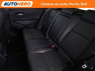 Toyota Corolla 2.0 Hybrid Advance