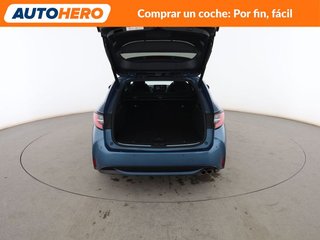 Toyota Corolla 2.0 Hybrid Advance